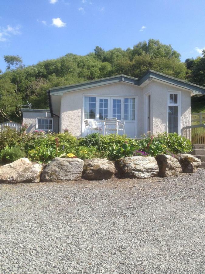 Roberts’ Cottage Westport Exteriör bild